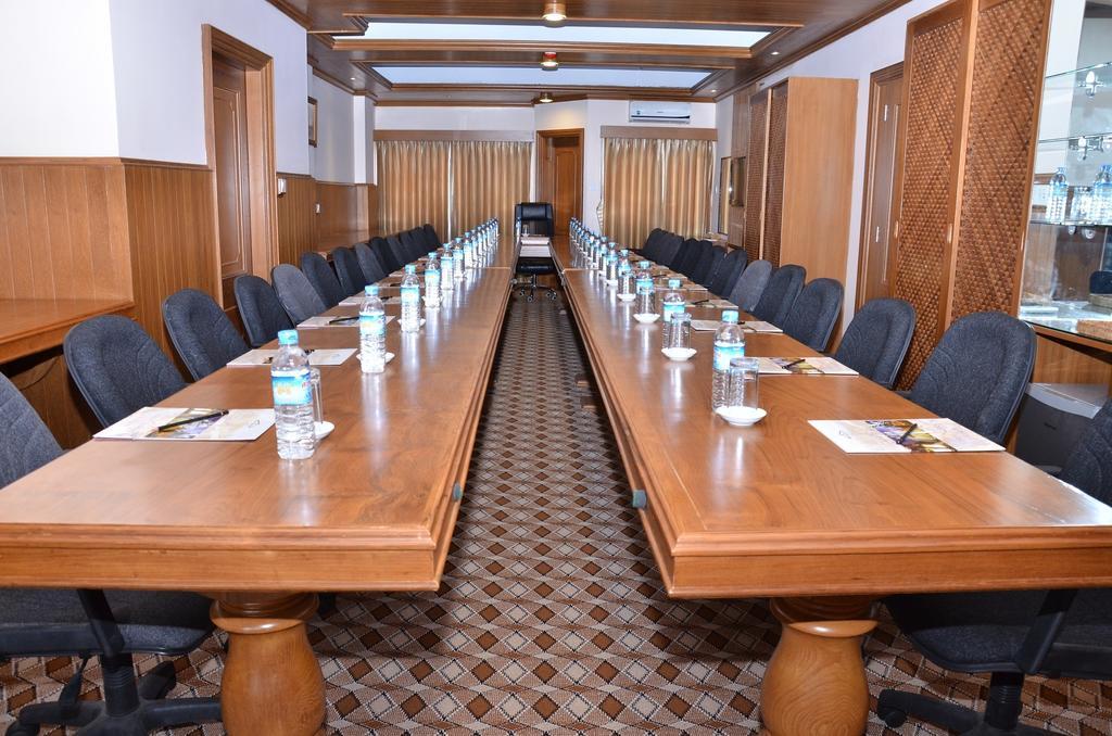 Hotel Sidney Yangon Luaran gambar