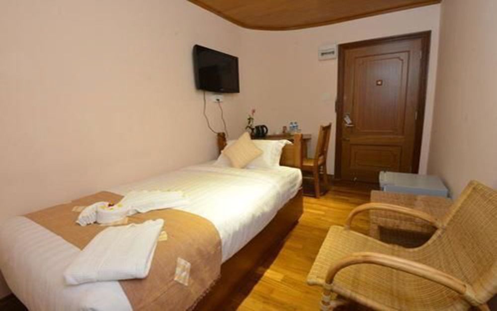Hotel Sidney Yangon Luaran gambar