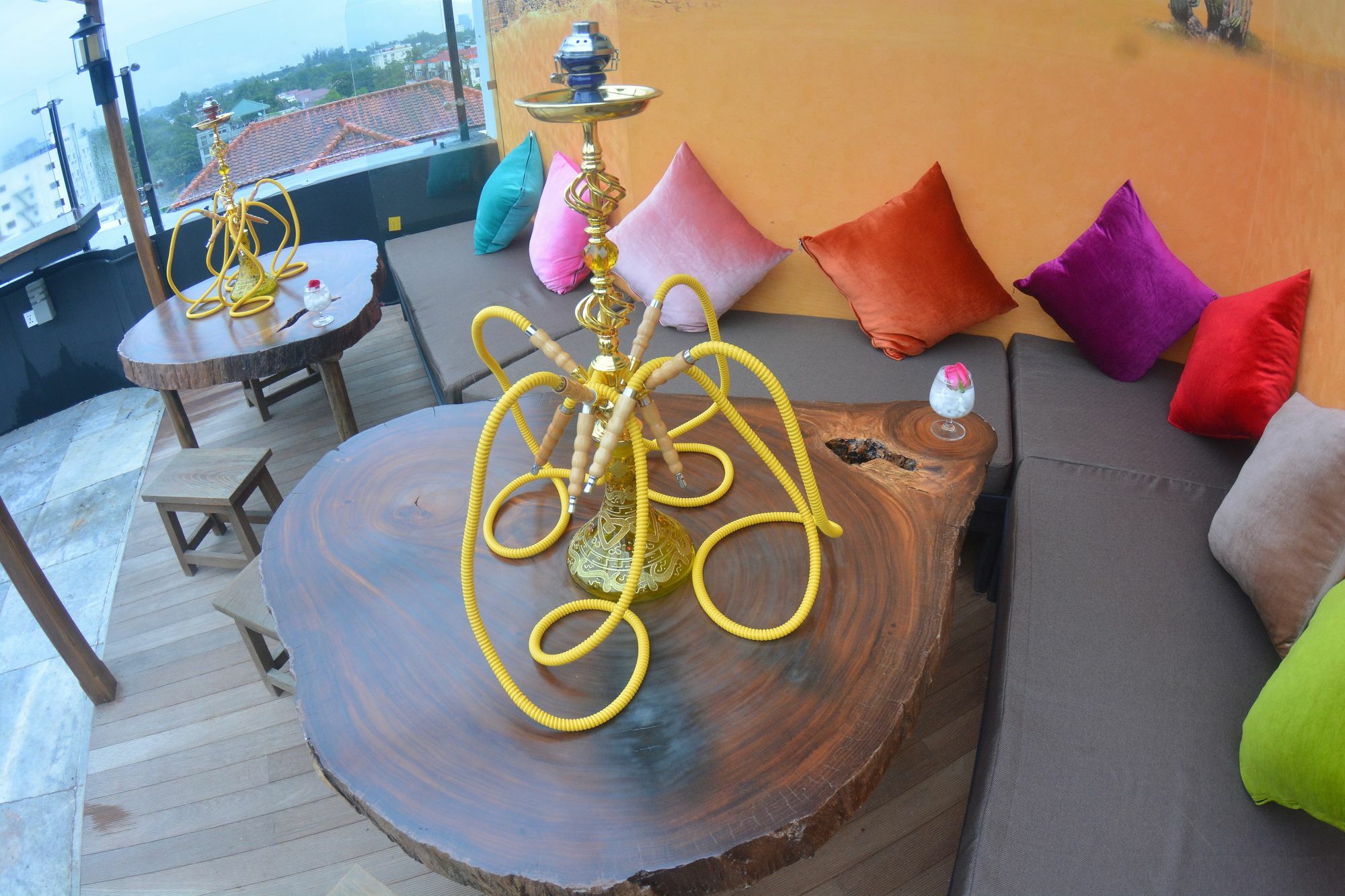 Hotel Sidney Yangon Luaran gambar